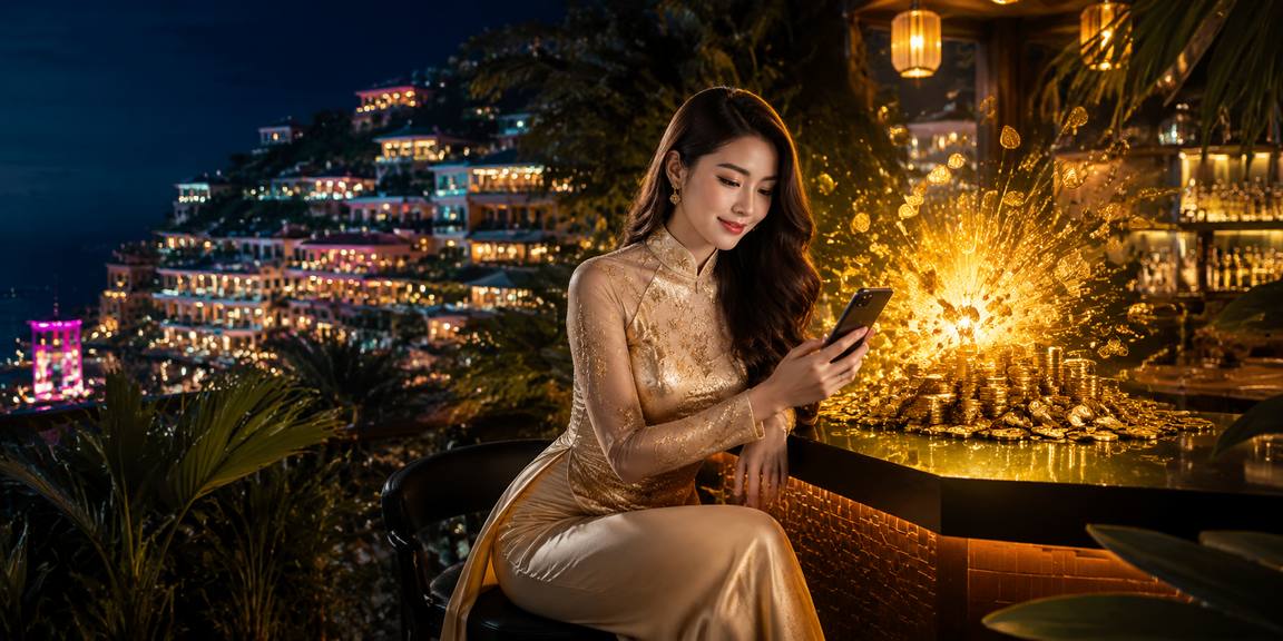 rio88 Slot Đường Phố